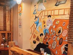 -恩你小木屋·烤肉韩式料理(嘉兴秀洲店)