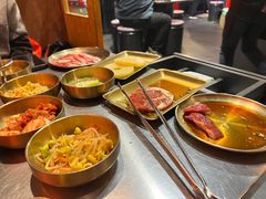-釜山火炉·海鲜烤肉(紫藤路店)
