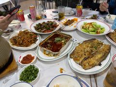 -明本湛江鸡•海鲜小厨(陈家祠店)