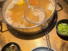 -左庭右院鲜牛肉火锅(新梅广场店)