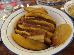 -国俊八大碗饭店