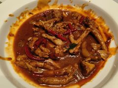 -U你·湖北家宴菜(南湖总店)