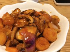 -小镇大厨新概念复合中餐厅(万达广场大连高新店)