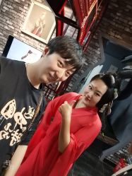 点击看大图 -盘子女人坊古装摄影(万达店)