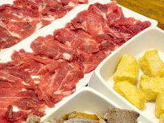 -牛必福潮汕牛肉火锅(油坊桥店)