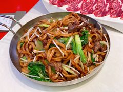 -荣叔港式沙嗲牛肉火锅(正佳潮流店)
