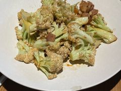 -奉天小馆·非遗东北菜(沈阳万象城店)
