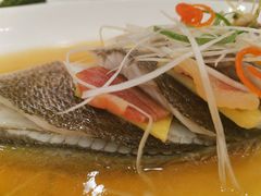 -江南村酒家