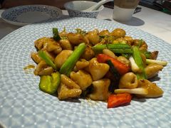 酸菜炒大肠-围龙屋客家食府(福田店)