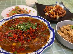 -玉桥餐厅(天坛店)