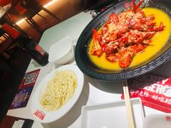 -金陵暴走小龙虾(南京总店)