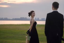 -Mu慕婚纱摄影·超级工作室