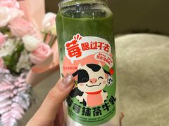 -海底捞火锅(青悦城店)