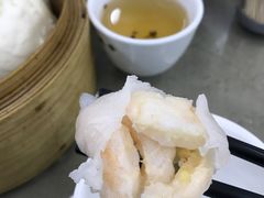 虾饺-香港蓮香樓(中環店)