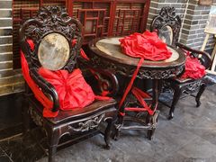 -不倒翁·徽天下名菜楼(马鞍山路店)