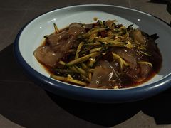 -醉炫音速烧烤·干煸菜(沙河总店)