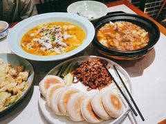 -再回头私房菜·老南京菜