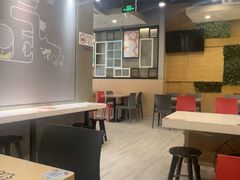 -永和大王(茉莉上新·共和新路店)