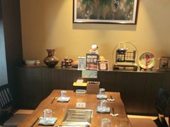 -杉海和牛烧肉海鲜自助(会展城店)
