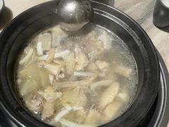 -同仁四季椰子鸡(福田东园总店)