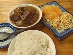 -清真海棠小吃