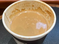 -Peet's Coffee皮爷咖啡(上海长风大悦城店)