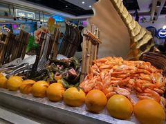 -夏威夷火锅烤肉自助餐厅(茂业店)