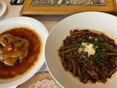 -天福苑(崇宁路店)