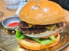 -魏斯理汉堡(西安沣东吾悦店)