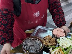 -正南齊北重庆老火锅(光华村直营店)