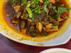 -百年粉蒸牛肉