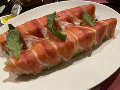 -IL Forno 意坊·意大利餐厅(温州万象城店)