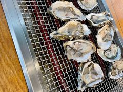 -蚝英雄鲜蚝自助专门店(长楹天街直营店)