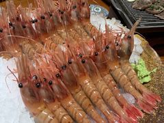 甜虾-月龍吟(朝龙汇店)
