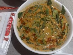 -巴蜀王婆大虾(南锣鼓巷店)