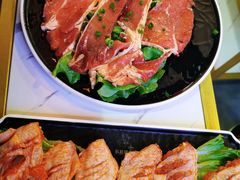 -棒小伙·齐齐哈尔烤肉(龙茗路店)