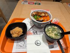 -吉野家(上海美罗城店)