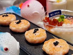 -永安鱼庄·镇江菜(东吴路店)