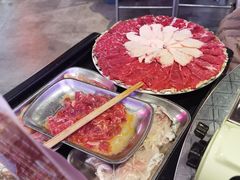 -楼上大排档·顺德菜·粥水·鱼生(苗栗路店)