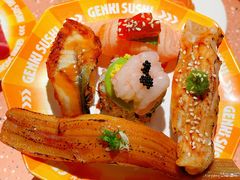 -元气寿司(东方宝泰店)