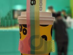 -gleeglee乐溢亦茶(合生汇店)