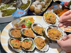 -喜碧海鲜·二十年本土海鲜老字号(上排店)