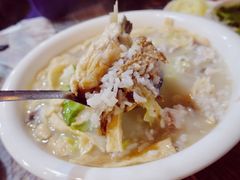 -官塘锋记鱼生·生腌·砂锅粥(牌坊街店)