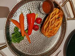 -马克西姆俄罗斯餐厅(通亚街店)