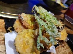 -一井烧肉·活鳗·寿司(望京SOHO店)