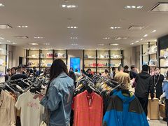 -COACH蔻驰(恒隆广场店)