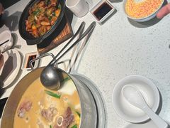 -肥仔文澳门猪骨煲(南京西路店)