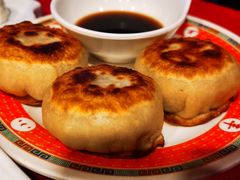 -正阳门饭庄·烤鸭·北京菜(万丰路七里庄店)