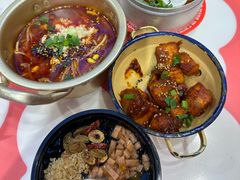 -文立新麻辣烫(合生汇21街区店)