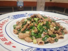 -旺角小渔村·海肠捞饭开创者(二马路店)